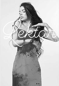 Александра Лекар «Пэзия. Музыка. Жизнь»